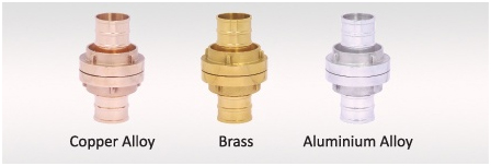 BS-Coupling