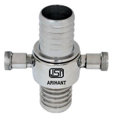 Hose Couplings