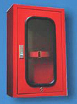 Fire Extinguisher Box