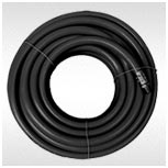 PVC Breaded Hose